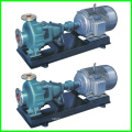 Singlestage Single-Suction Chemical Pump